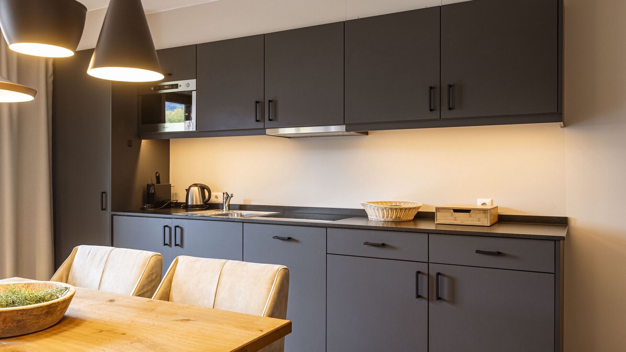 Photo of Kitchen in Ehrwald
