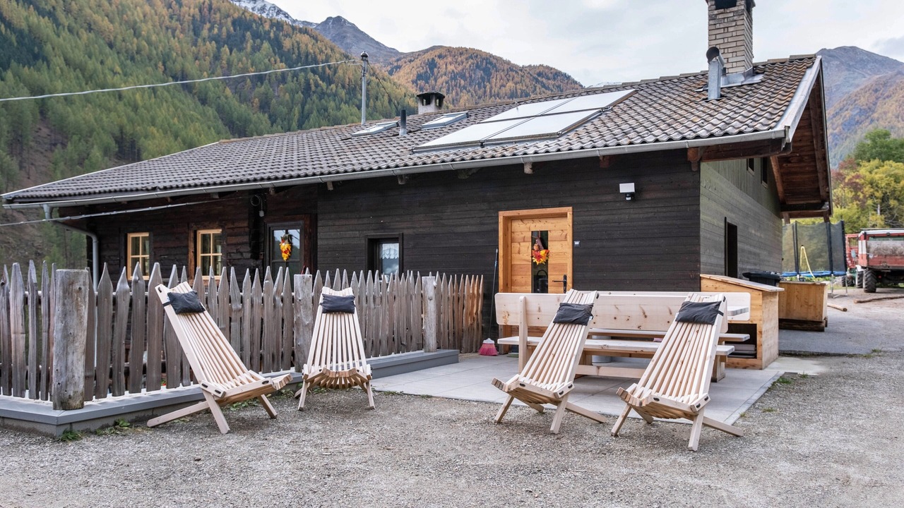 Photo of Outdoor in Madonna di Senales