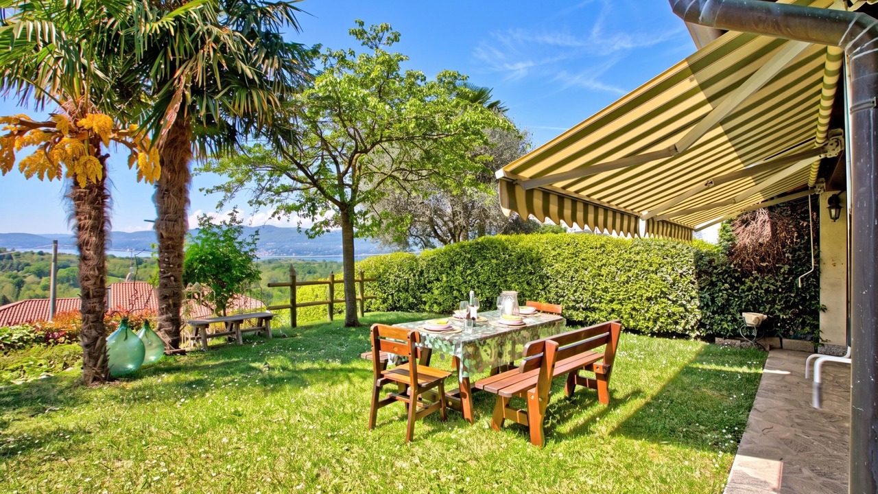 Photo of Outdoor in Besozzo
