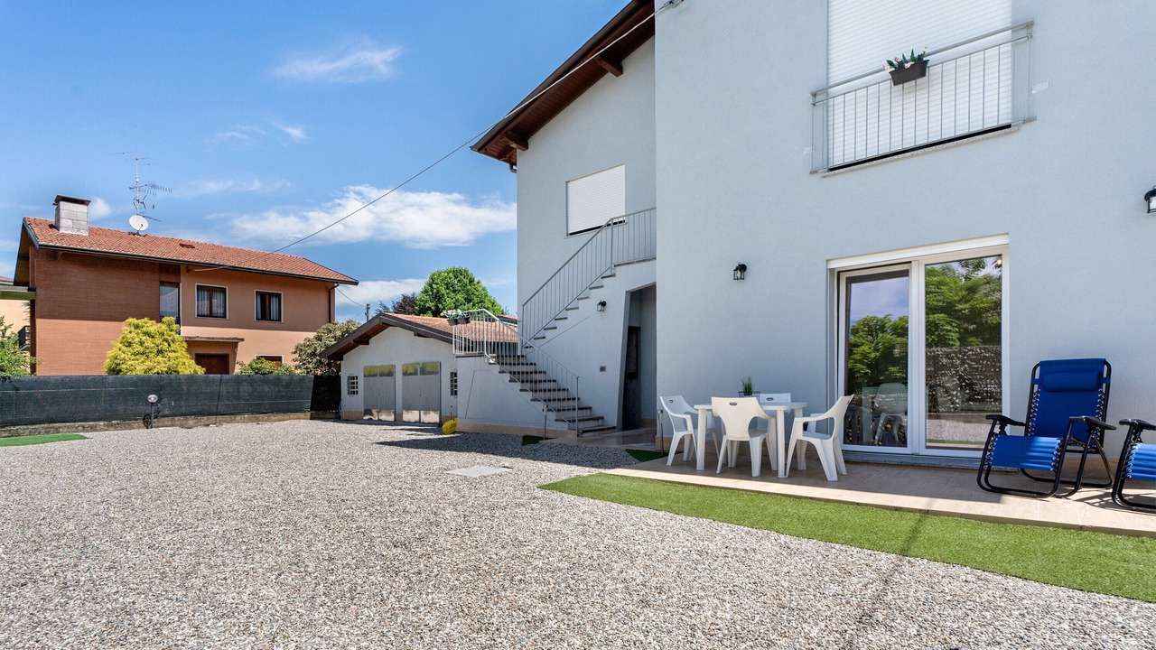 Photo of Outdoor in Arona