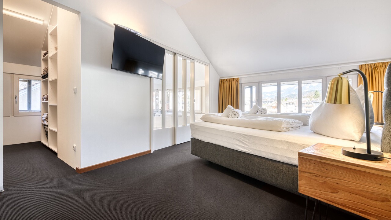 Photo of Bedroom in Bludenz