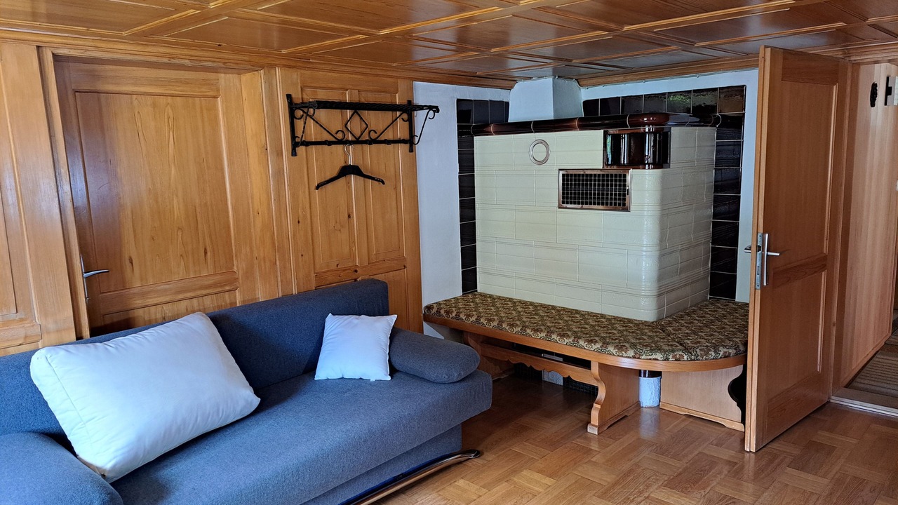 Photo of Livingroom in Au