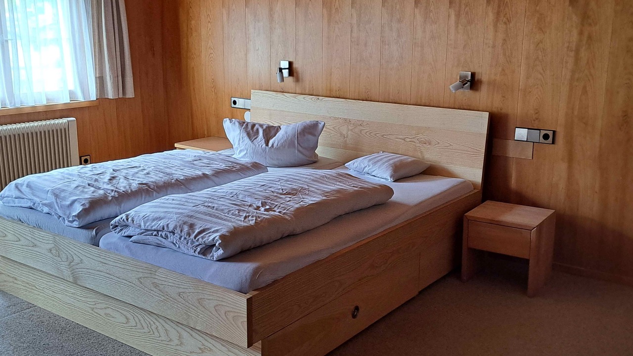 Photo of Bedroom in Au