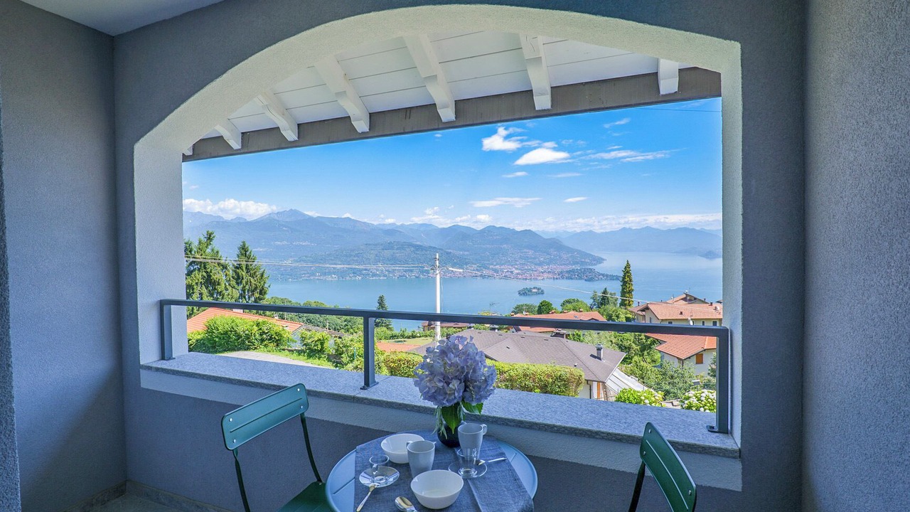 Photo of Outdoor in Levo