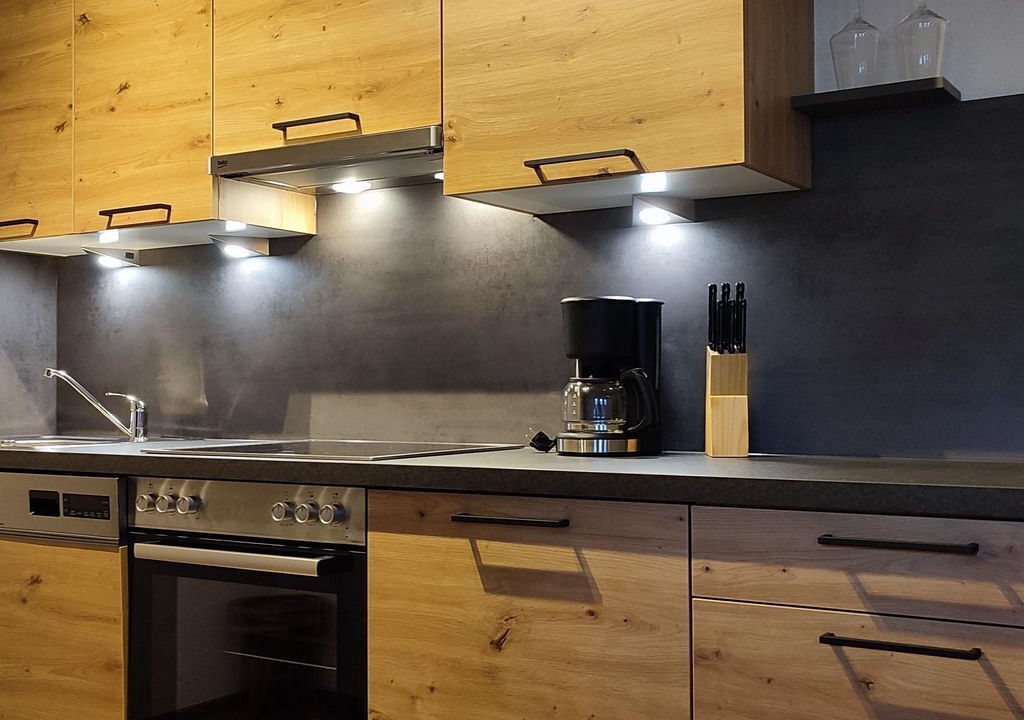 Photo of Kitchen in Wenns