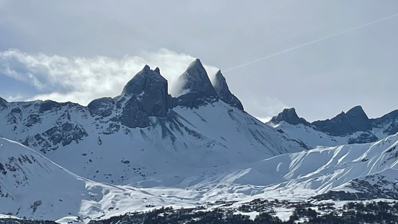 Photo of Others in Saint-Sorlin-d'Arves