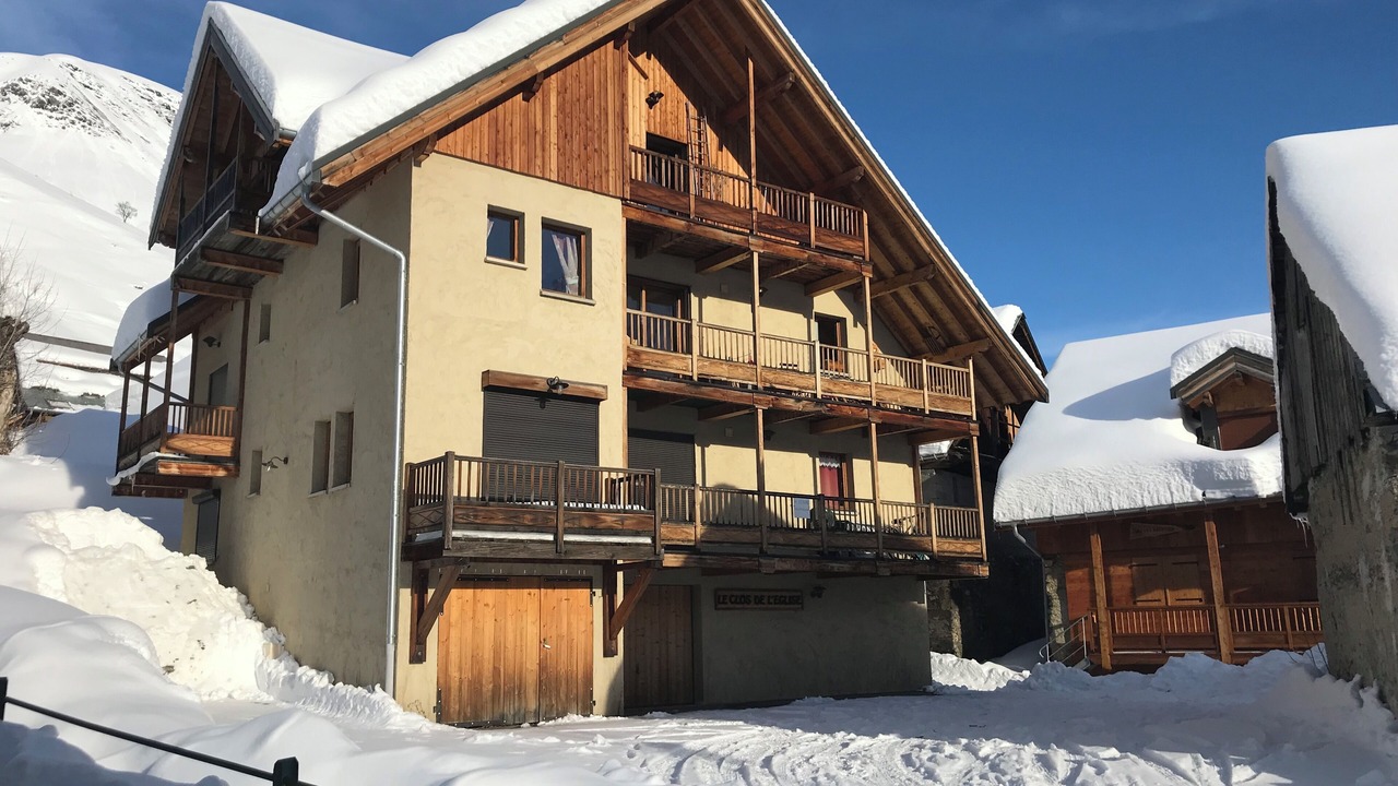 Photo of Outdoor in Saint-Sorlin-d'Arves