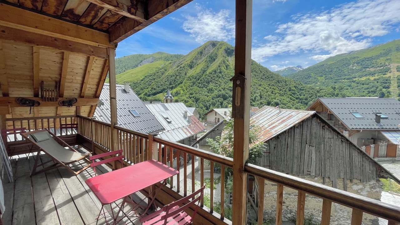 Photo of Outdoor in Saint-Sorlin-d'Arves