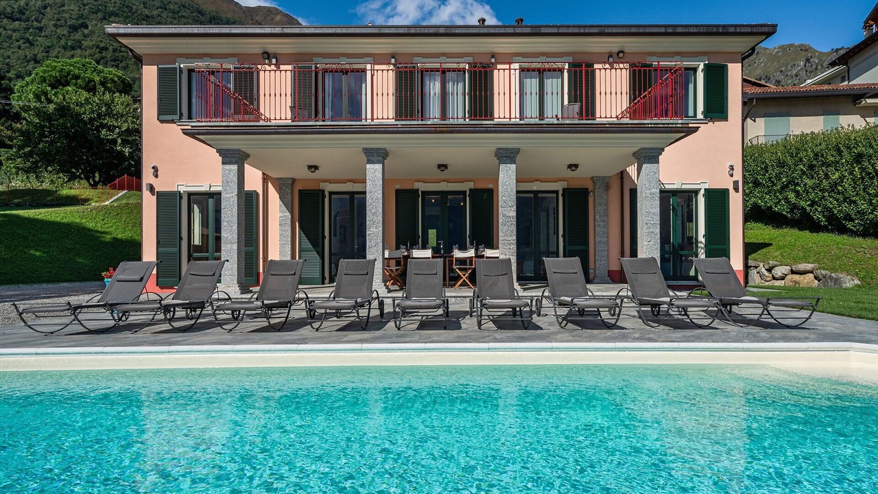 Photo of Outdoor in Calozzo