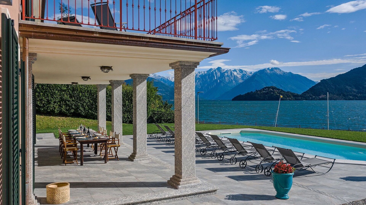 Photo of Outdoor in Calozzo
