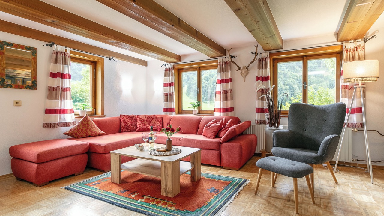 Photo of Livingroom in Dalaas