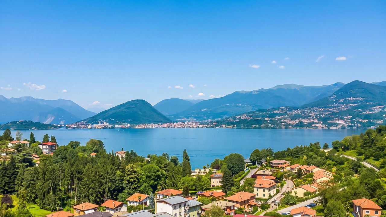 Photo of Outdoor in Laveno