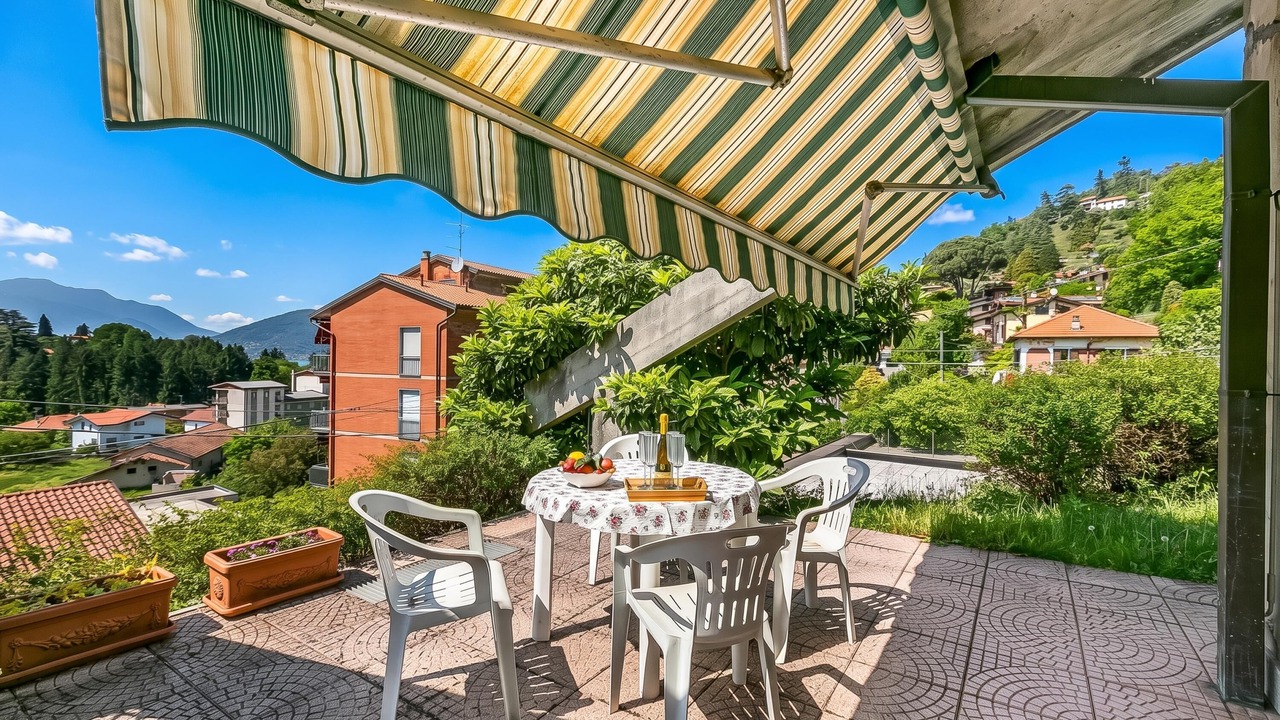 Photo of Outdoor in Laveno