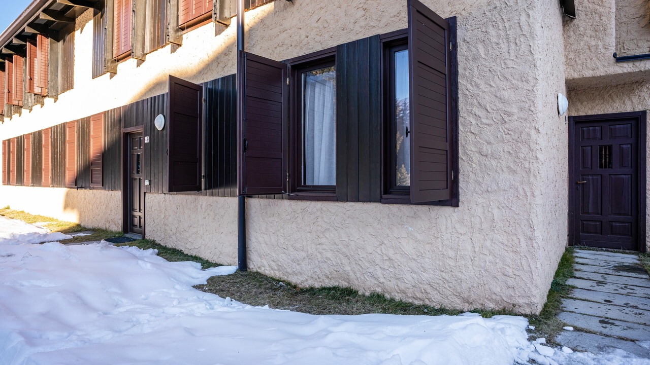 Photo of Outdoor in Madonna di Campiglio
