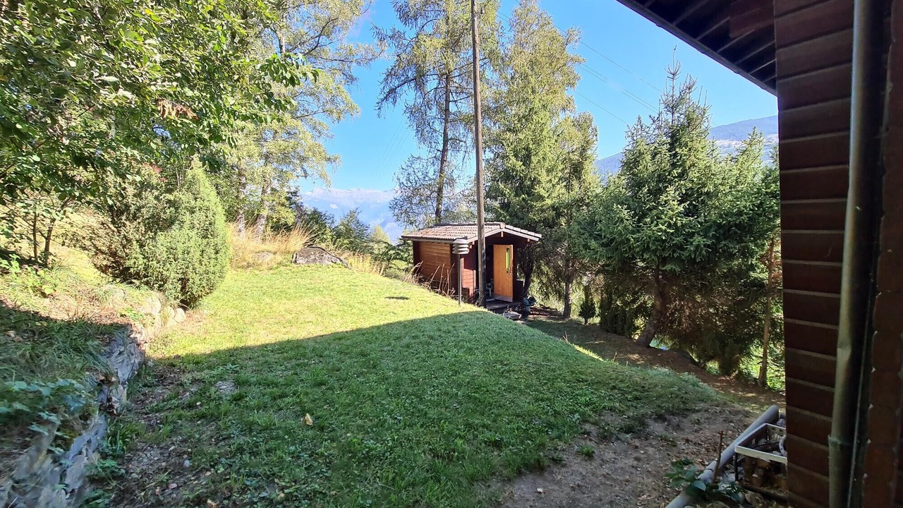 Photo of Outdoor in Vex