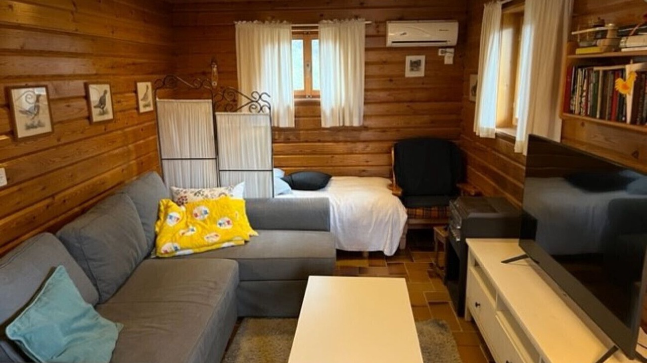 Photo of Bedroom in Vex