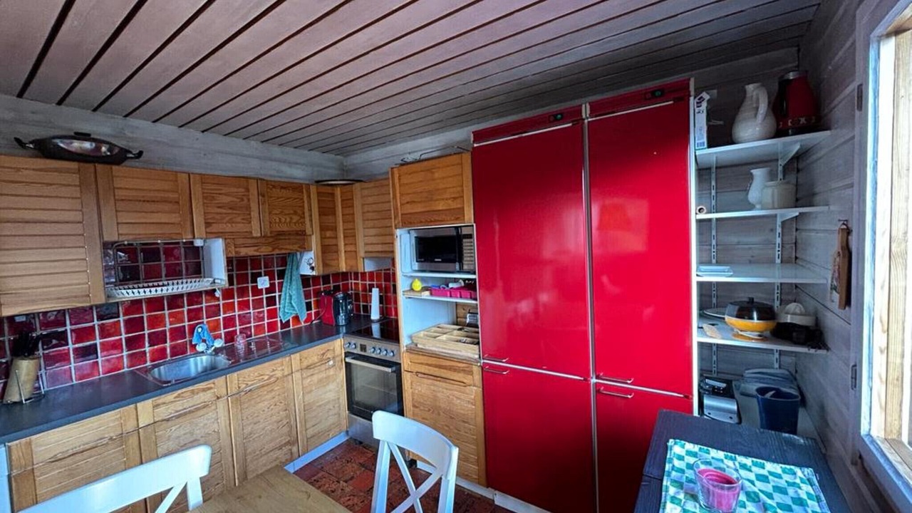 Photo of Kitchen in Vex