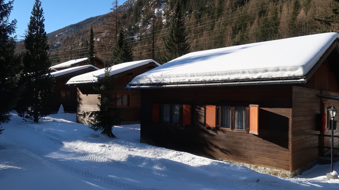 Photo of Outdoor in Saas-Balen