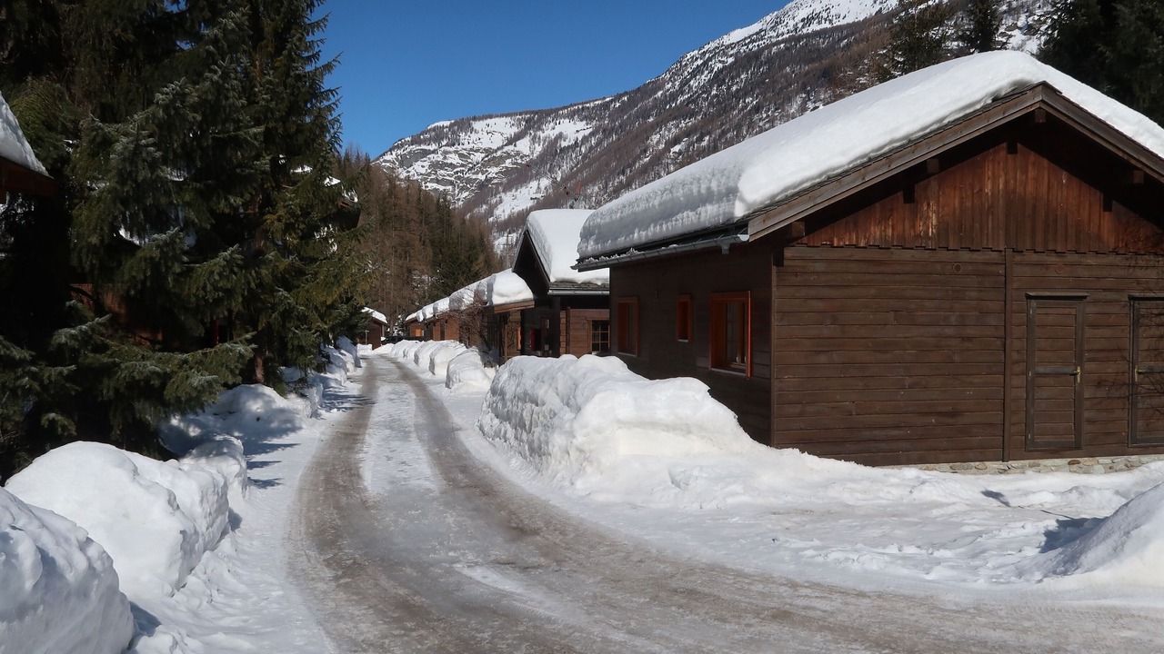 Photo of Outdoor in Saas-Balen