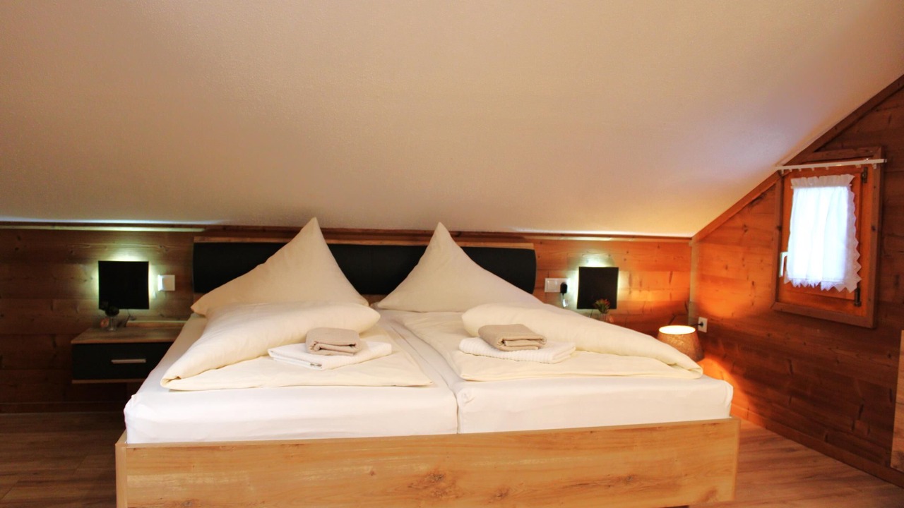 Photo of Bedroom in Schruns