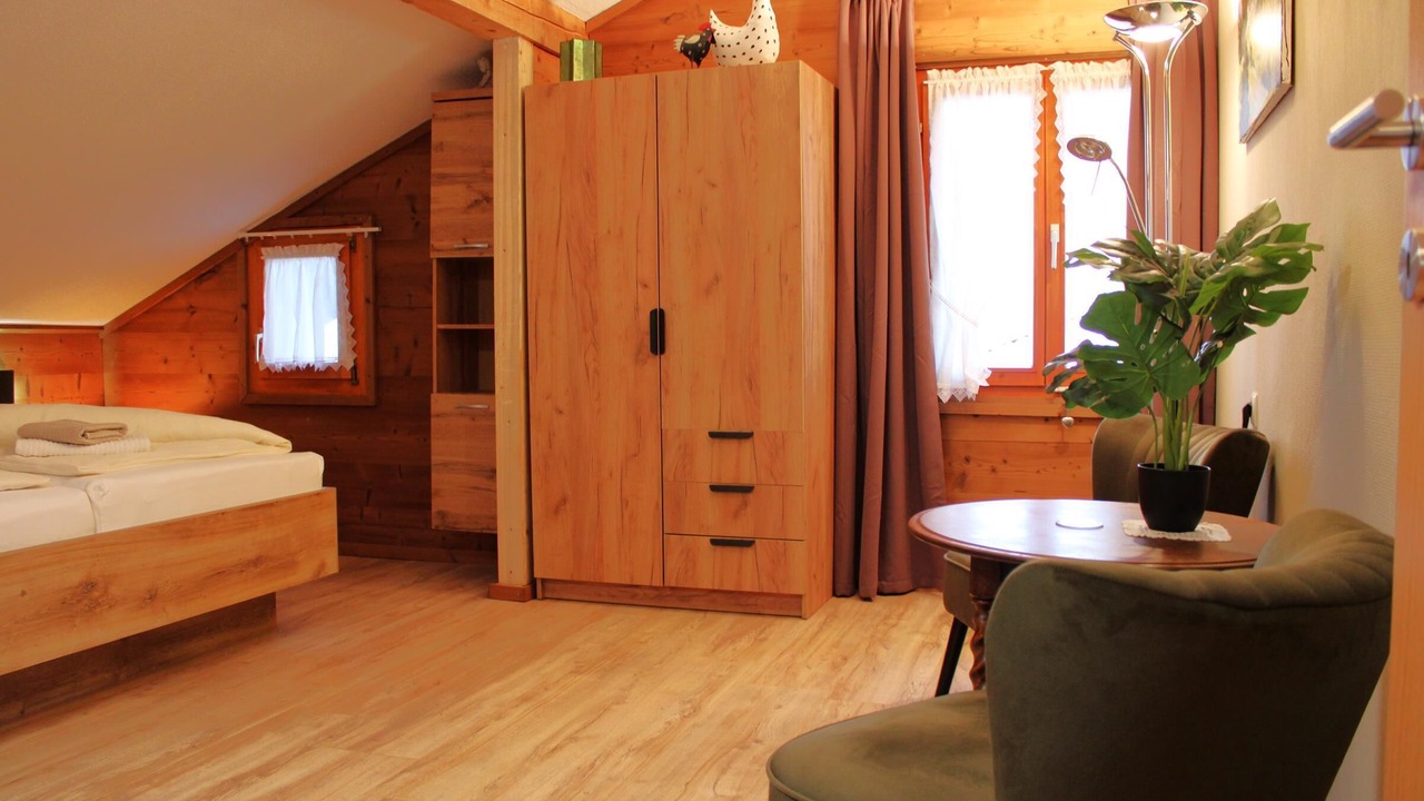 Photo of Bedroom in Schruns