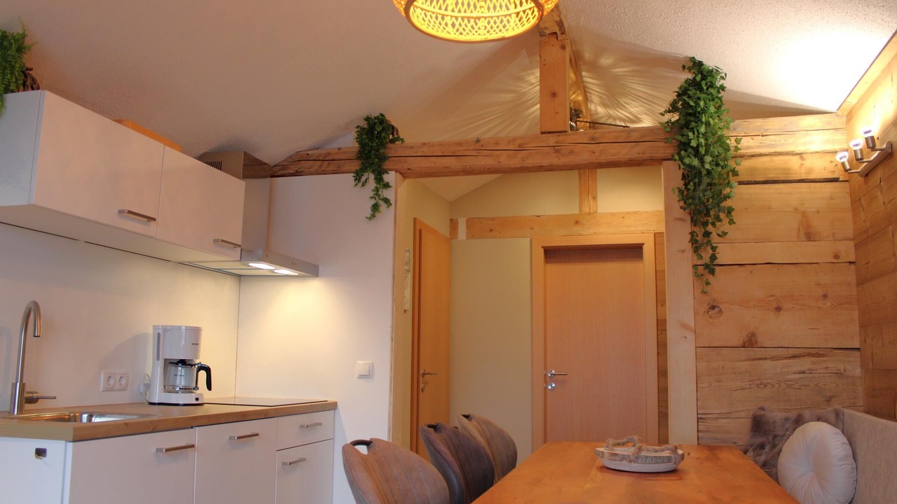 Photo of Kitchen in Schruns