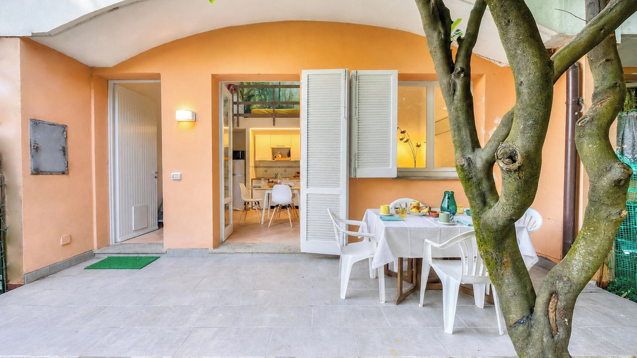 Photo of Outdoor in Ispra