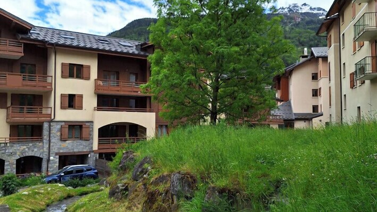 Photo of Outdoor in Bourg-Saint-Maurice