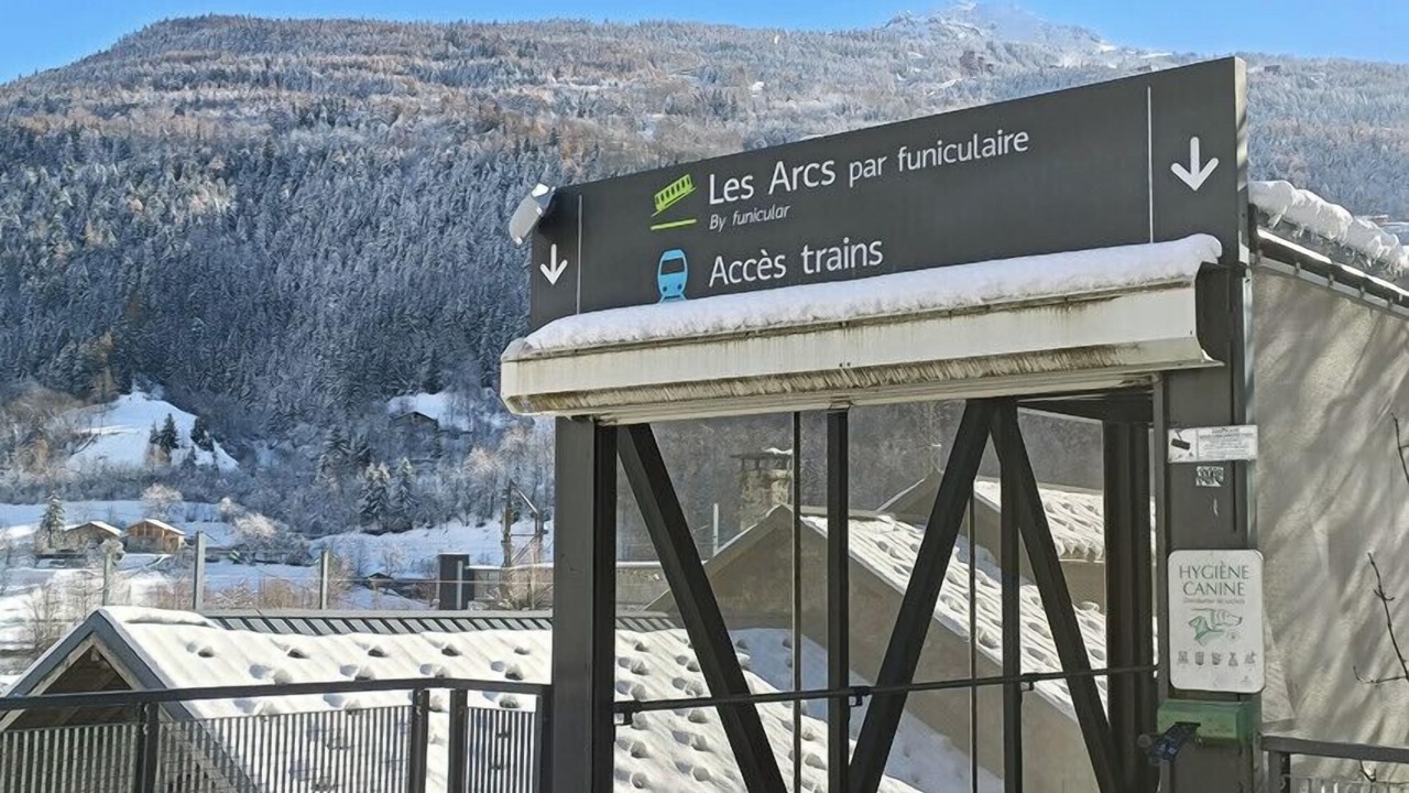 Photo of Others in Bourg-Saint-Maurice