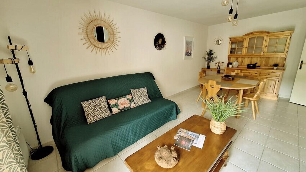 Photo of Livingroom in Bourg-Saint-Maurice