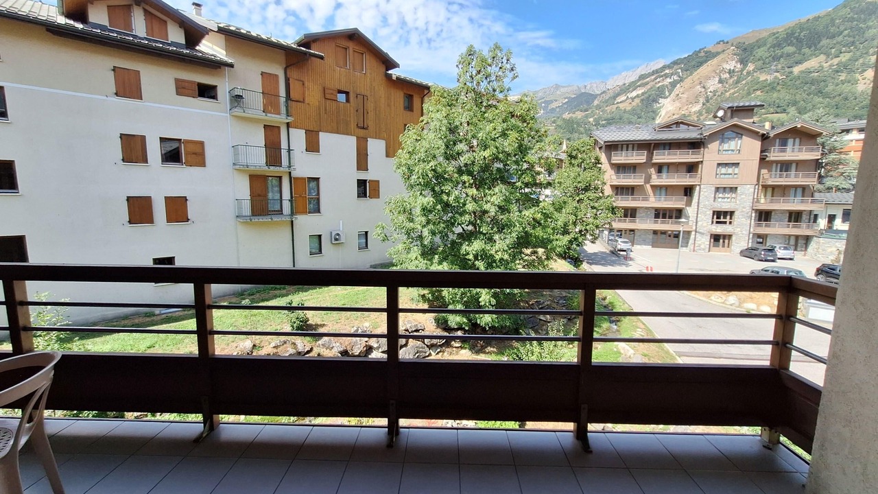 Photo of Outdoor in Bourg-Saint-Maurice
