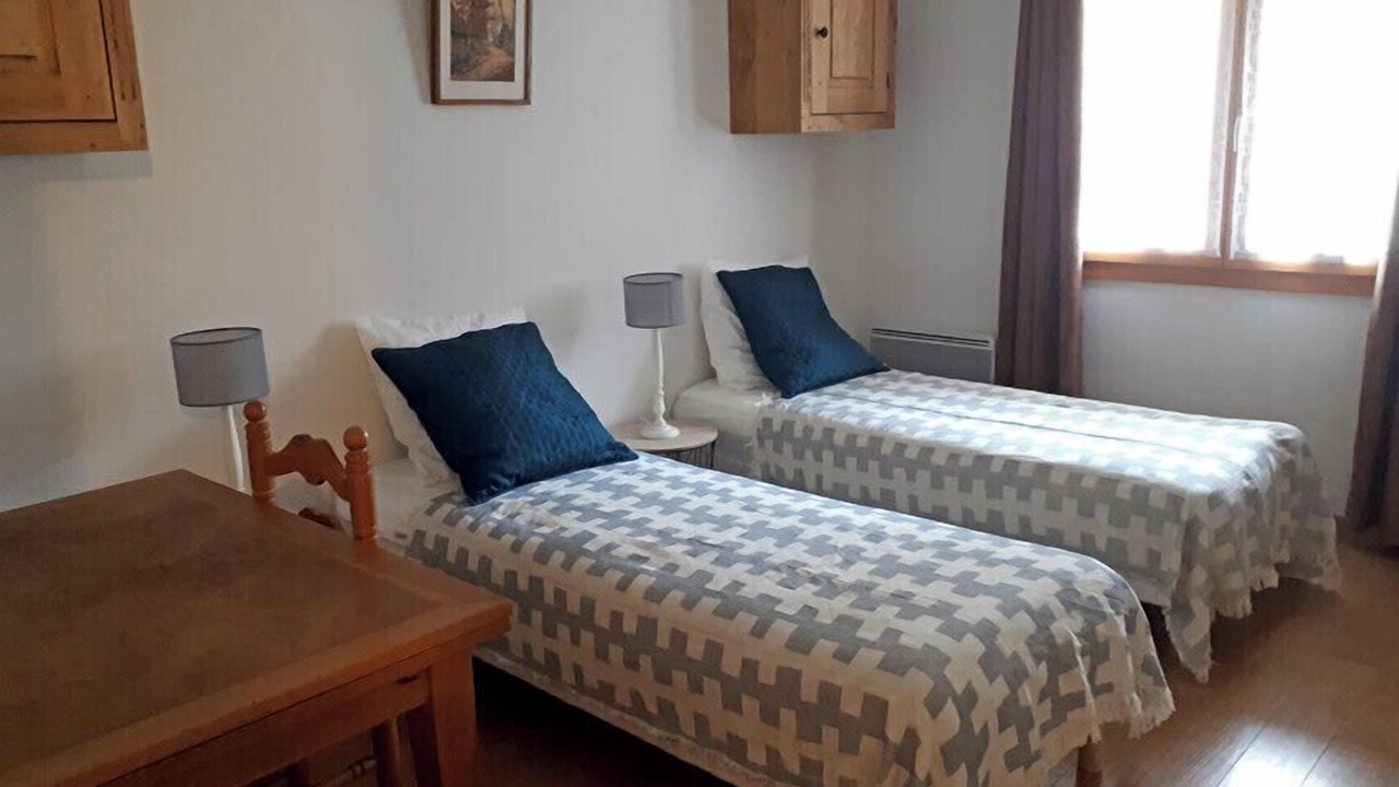 Photo of Bedroom in Bourg-Saint-Maurice