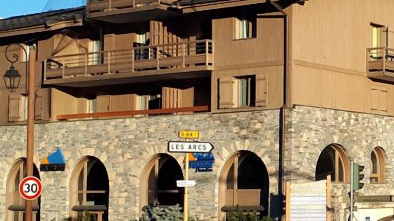 Photo of Outdoor in Bourg-Saint-Maurice