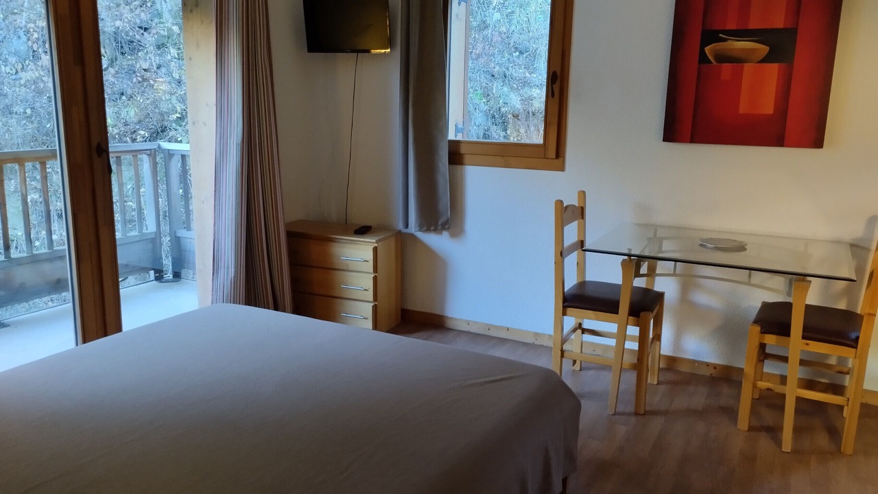 Photo of Bedroom in Orelle