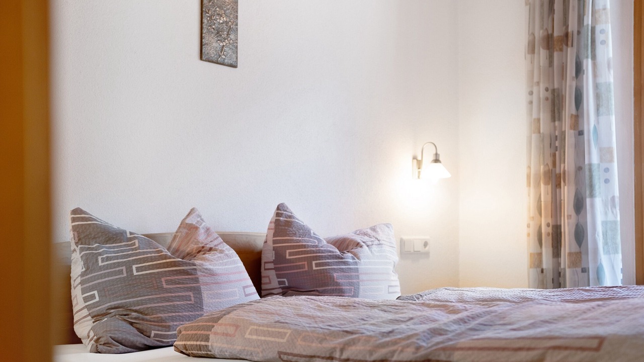 Photo of Bedroom in Resia