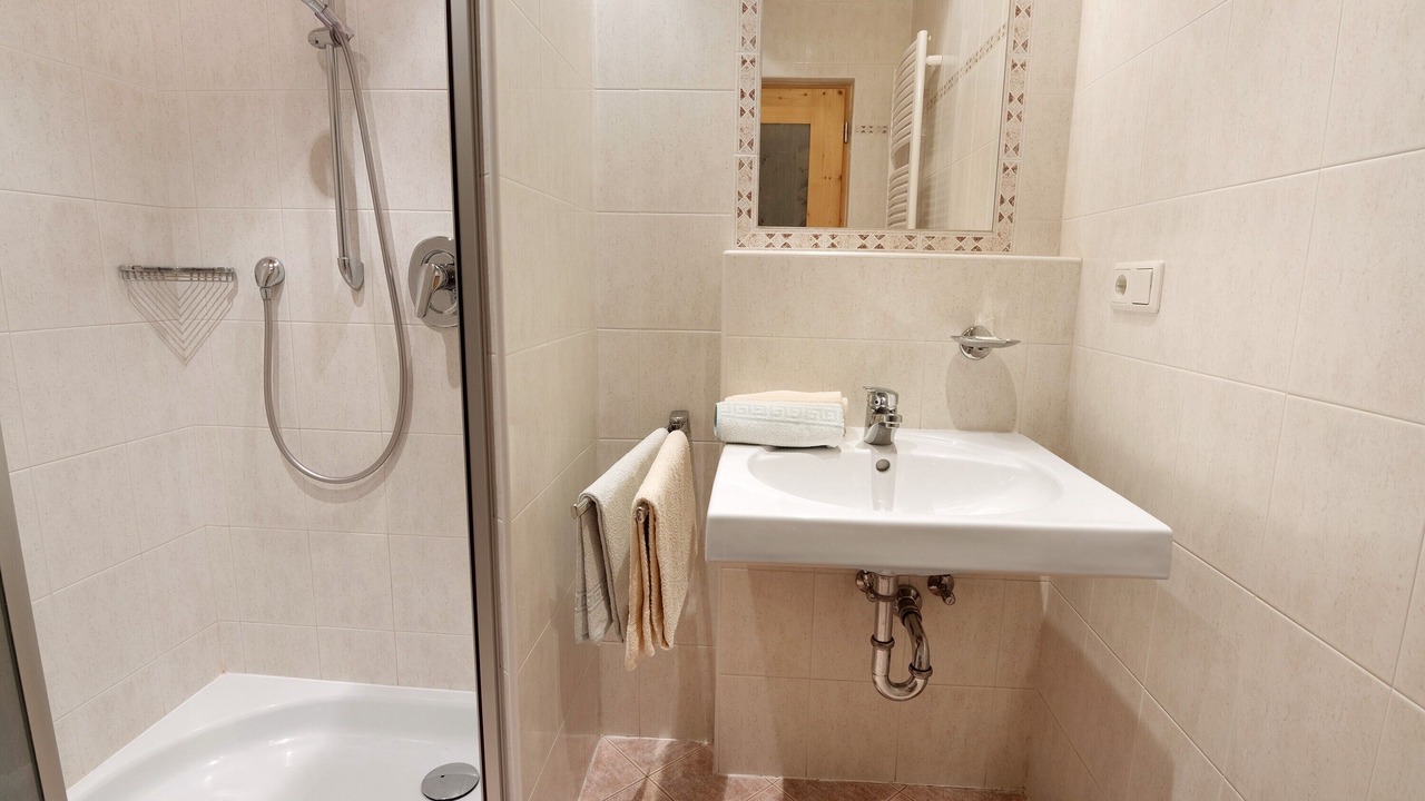 Photo of Bathroom in Resia