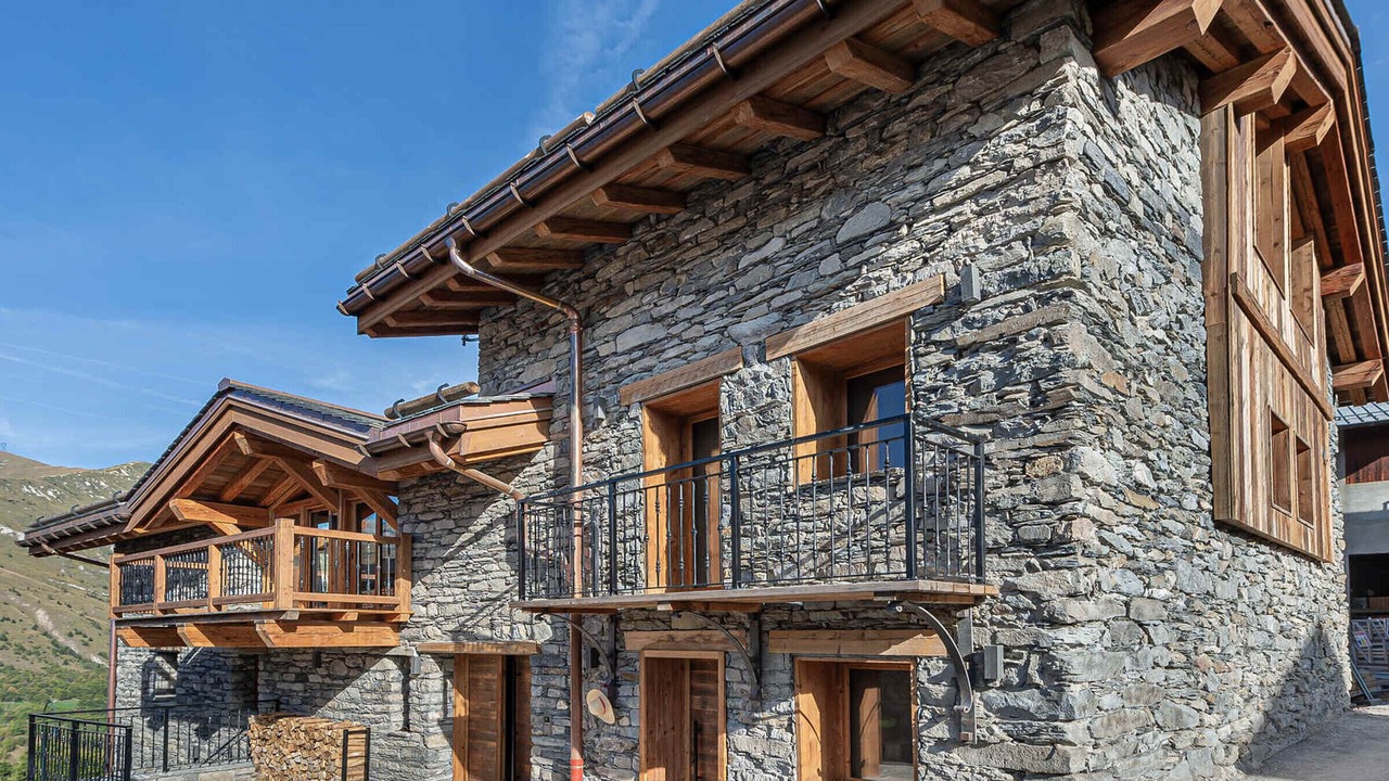 Photo of Outdoor in Saint-Martin-de-Belleville