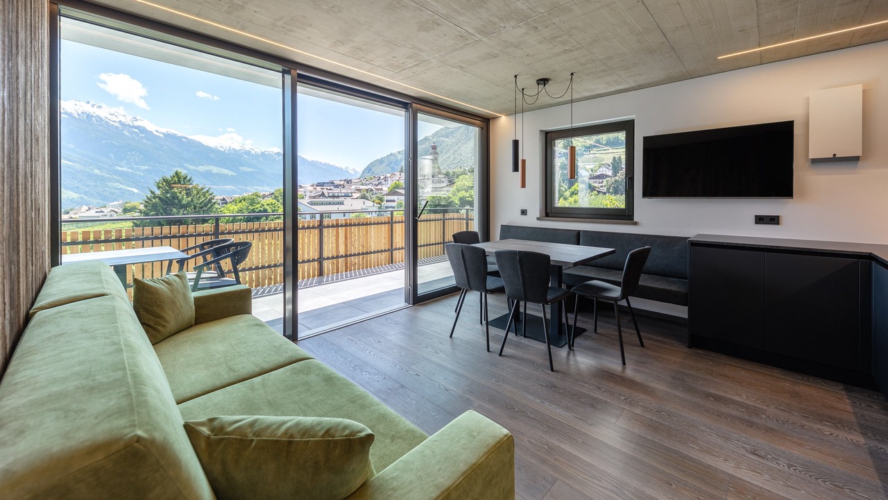 Photo of Livingroom in Parcines