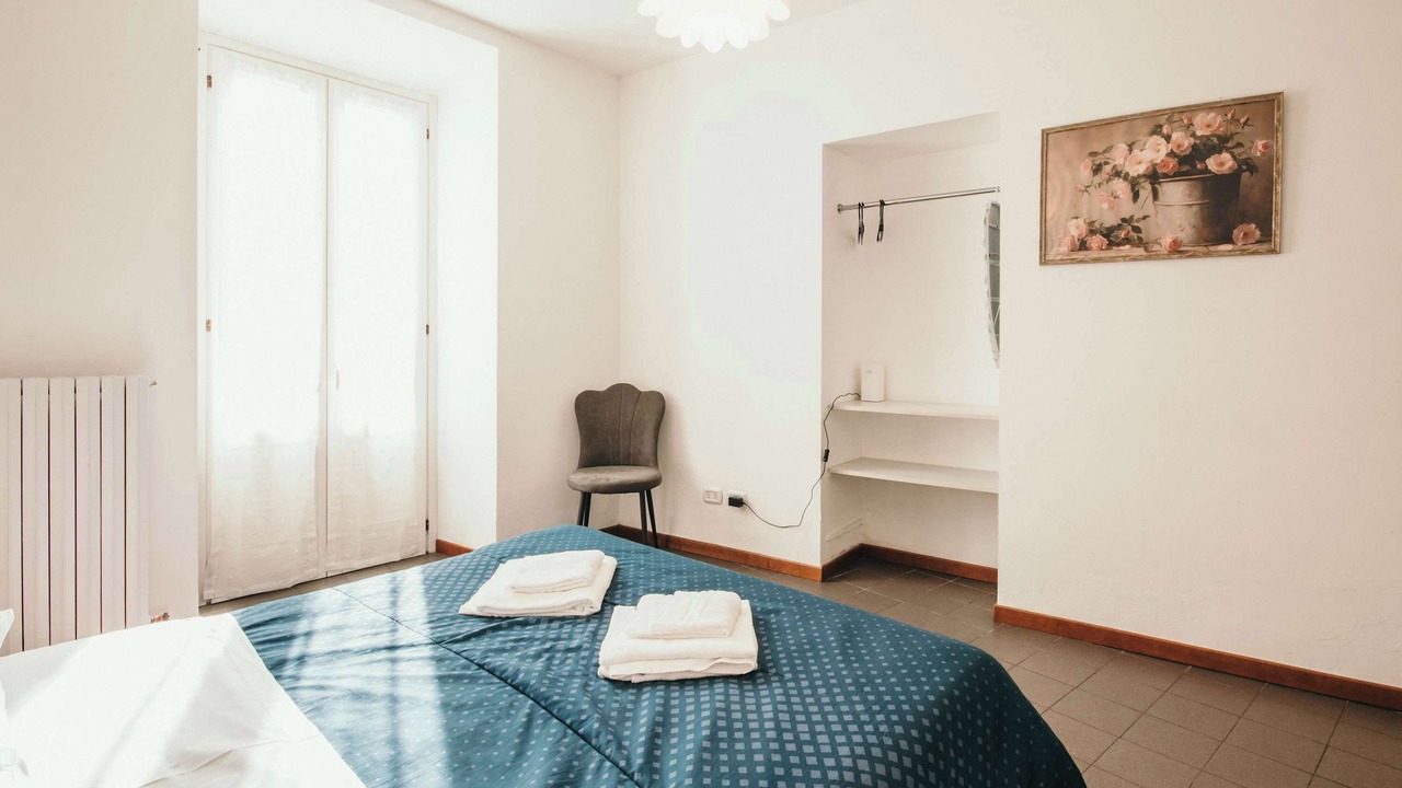 Photo of Bedroom in Aggregazione Rionale 1