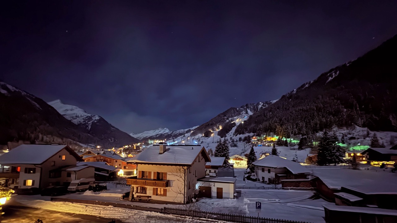 Photo of Outdoor in Sankt Anton am Arlberg