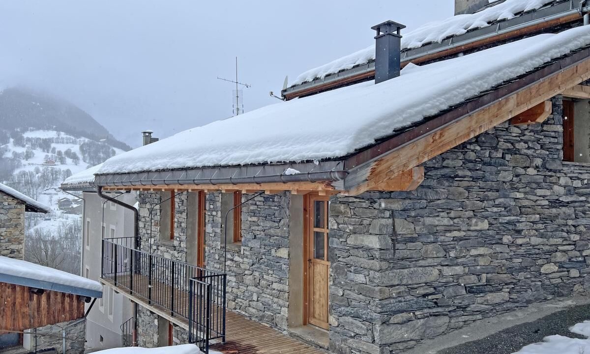 Photo of Outdoor in Saint-Martin-de-Belleville