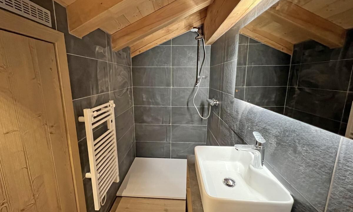 Photo of Bathroom in Saint-Martin-de-Belleville