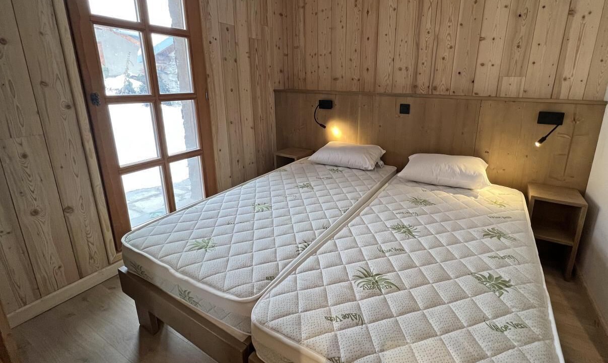 Photo of Bedroom in Saint-Martin-de-Belleville