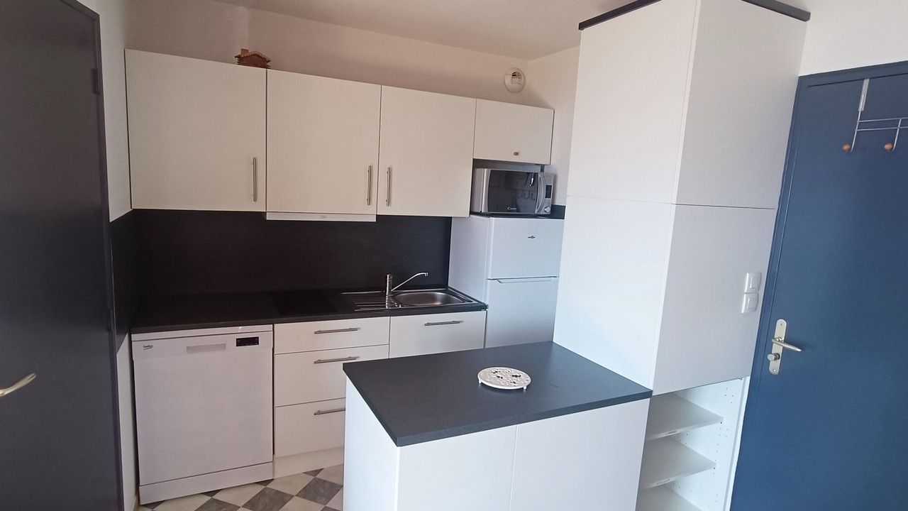Photo of Kitchen in Villarembert