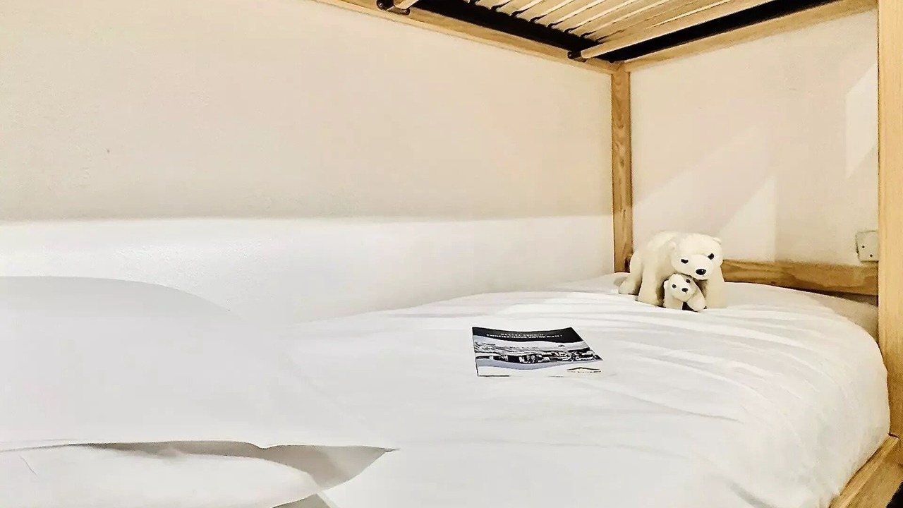 Photo of Bedroom in Val-d'Isere