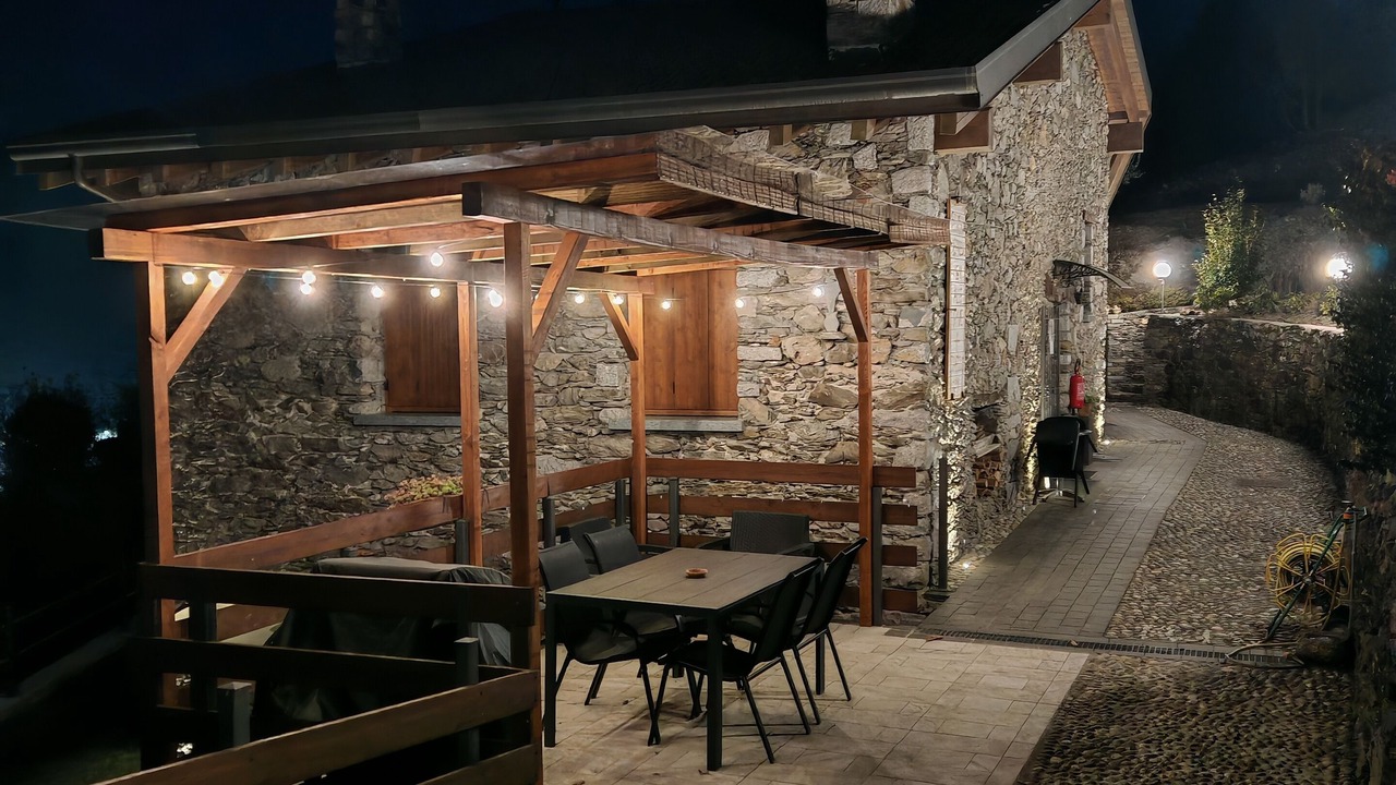 Photo of Outdoor in Capo di Ponte