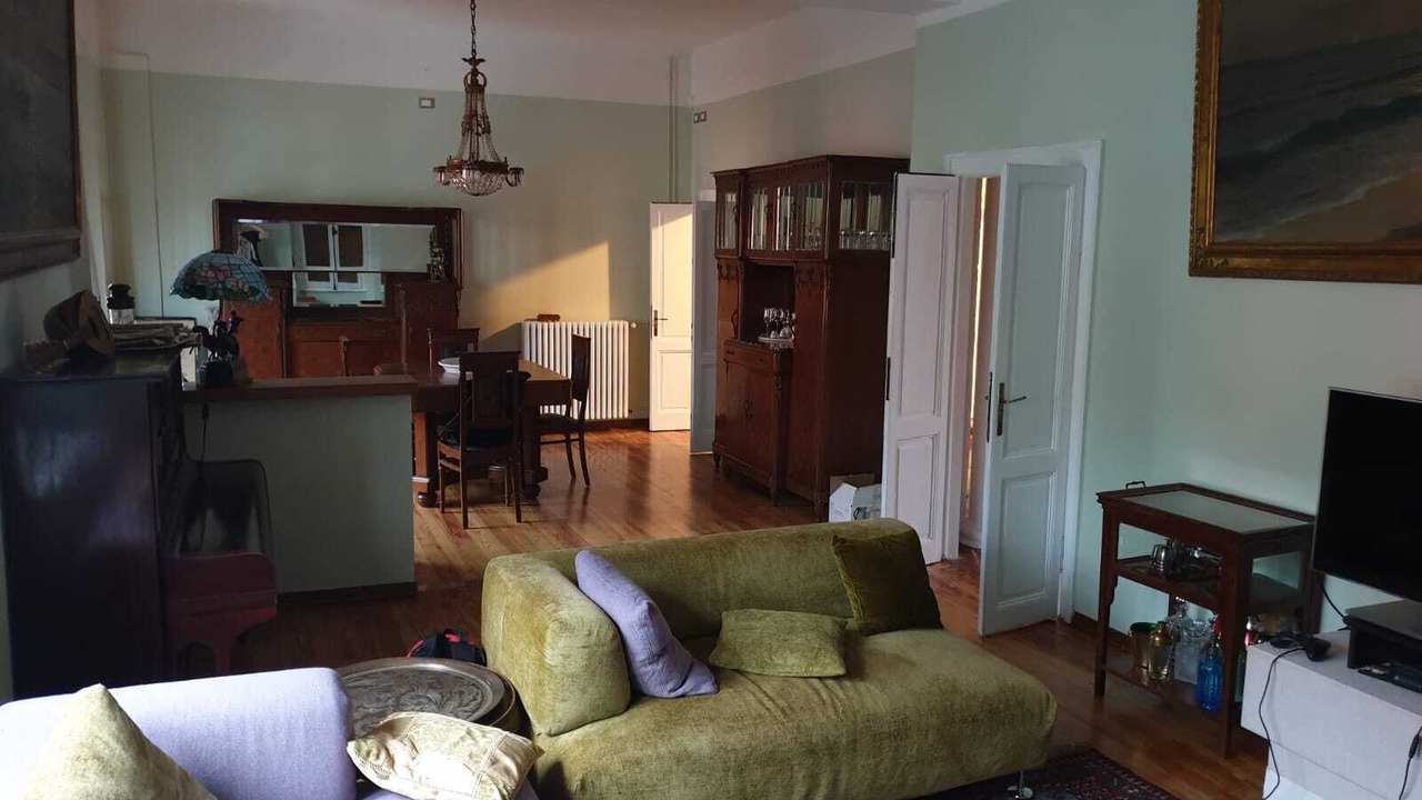 Photo of Livingroom in Azzano