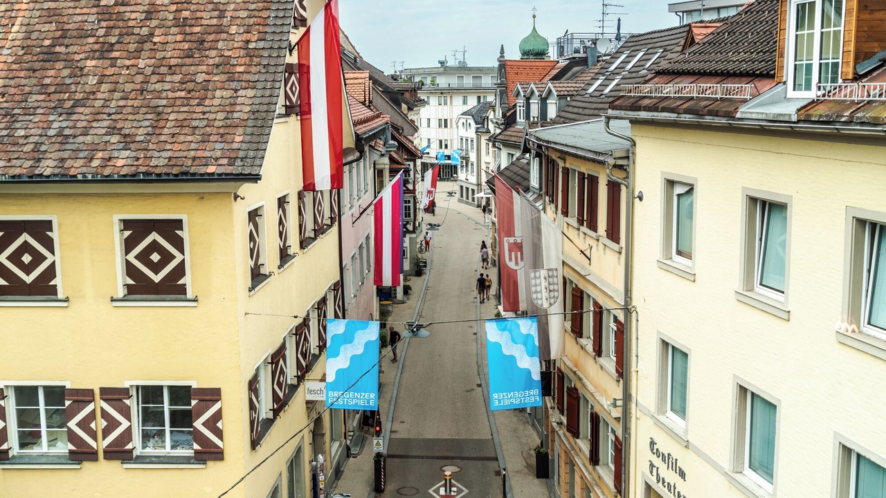 Photo of Others in Bregenz