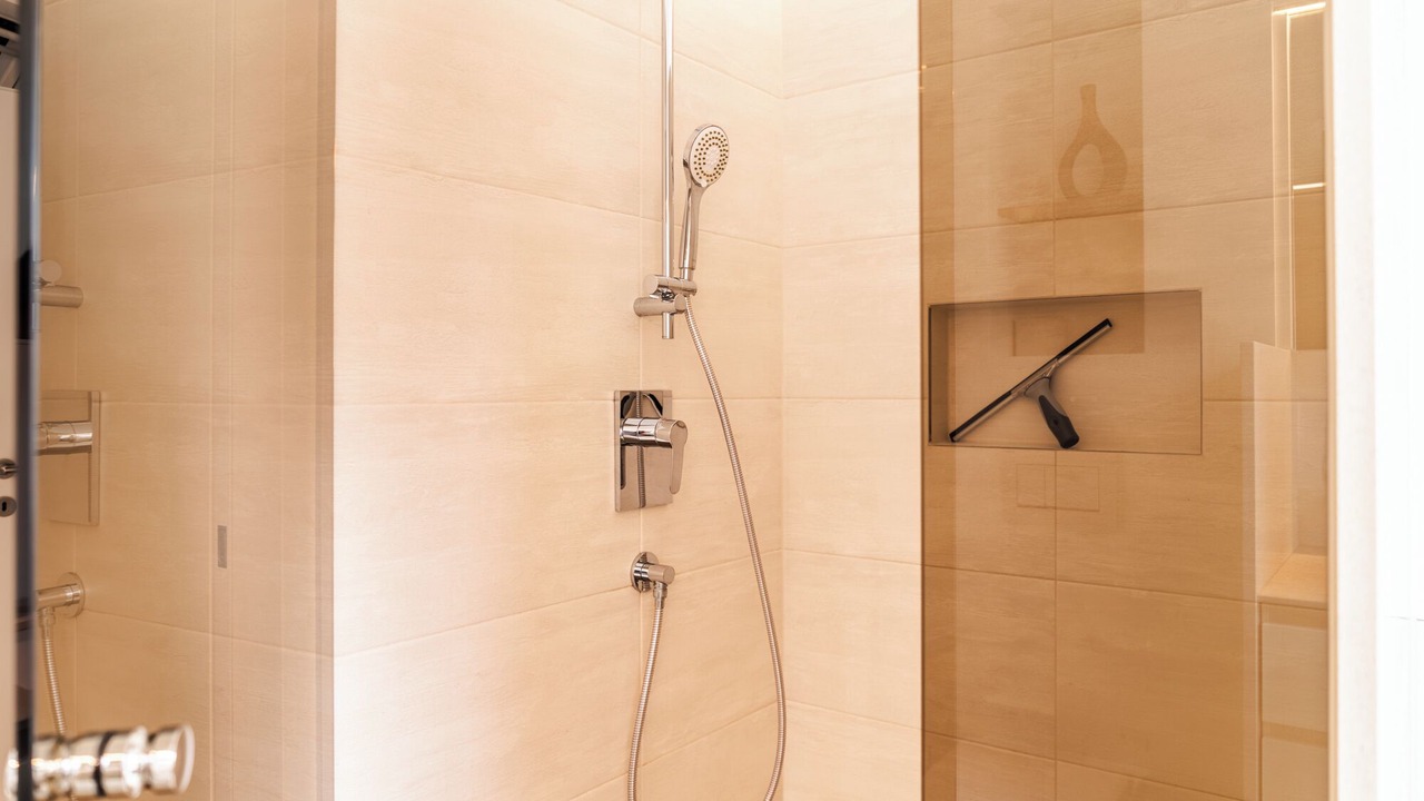 Photo of Bathroom in Bregenz