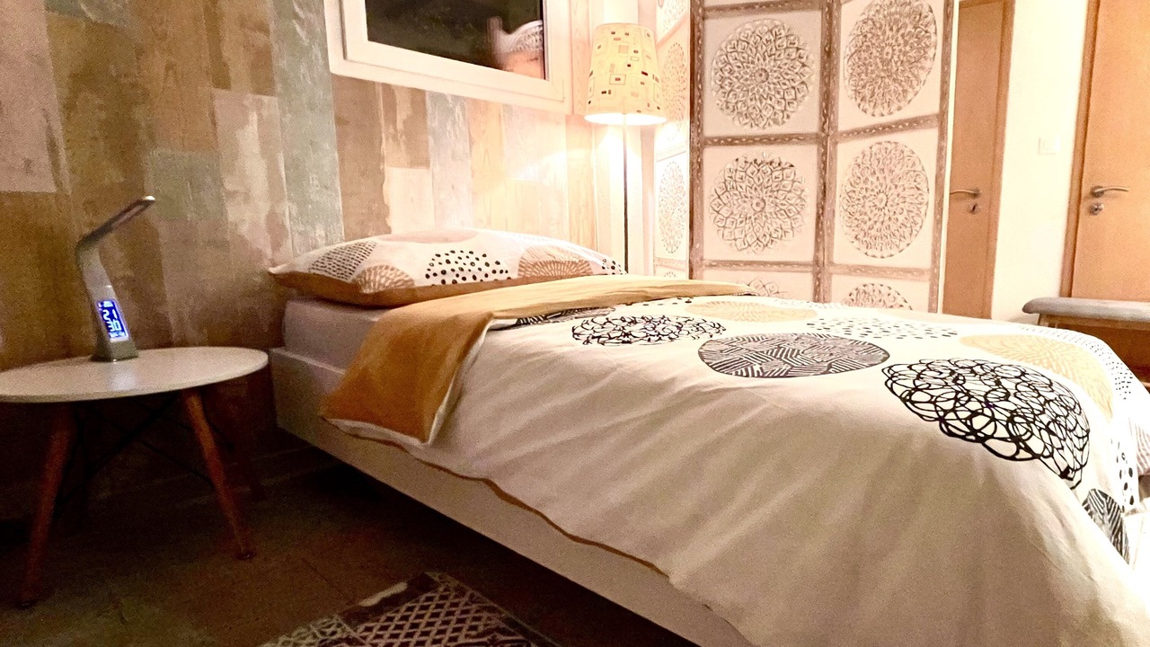 Photo of Bedroom in Grossaffoltern
